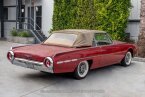 Thumbnail Photo 4 for 1962 Ford Thunderbird