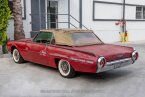 Thumbnail Photo 6 for 1962 Ford Thunderbird