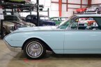 Thumbnail Photo 3 for 1962 Ford Thunderbird