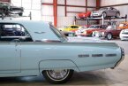Thumbnail Photo 5 for 1962 Ford Thunderbird