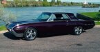 Thumbnail Photo 6 for 1962 Ford Thunderbird