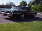 Thumbnail Photo 4 for 1962 Ford Thunderbird