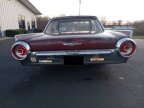 Thumbnail Photo 1 for 1962 Ford Thunderbird