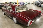 Thumbnail Photo 6 for 1962 Ford Thunderbird