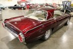 Thumbnail Photo 5 for 1962 Ford Thunderbird
