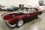 Thumbnail Photo 2 for 1962 Ford Thunderbird