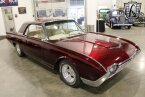 Thumbnail Photo 3 for 1962 Ford Thunderbird