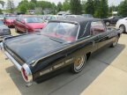 Thumbnail Photo 4 for 1962 Ford Thunderbird