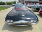Thumbnail Photo 1 for 1962 Ford Thunderbird
