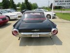Thumbnail Photo 5 for 1962 Ford Thunderbird