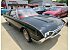 1962 Ford Thunderbird