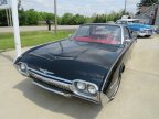 Thumbnail Photo 3 for 1962 Ford Thunderbird