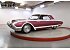 1962 Ford Thunderbird