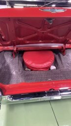 Thumbnail Photo 2 for 1962 Ford Thunderbird