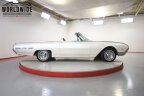 Thumbnail Photo 4 for 1962 Ford Thunderbird