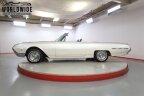 Thumbnail Photo 3 for 1962 Ford Thunderbird