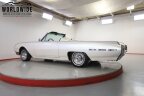 Thumbnail Photo 5 for 1962 Ford Thunderbird