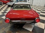 Thumbnail Photo 6 for 1962 Ford Thunderbird