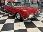 Thumbnail Photo 3 for 1962 Ford Thunderbird