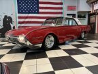 Thumbnail Photo 2 for 1962 Ford Thunderbird