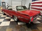 Thumbnail Photo 4 for 1962 Ford Thunderbird