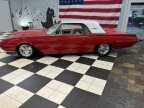 Thumbnail Photo 5 for 1962 Ford Thunderbird
