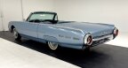 Thumbnail Photo 6 for 1962 Ford Thunderbird