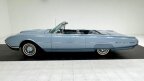 Thumbnail Photo 4 for 1962 Ford Thunderbird