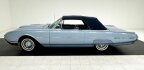 Thumbnail Photo 3 for 1962 Ford Thunderbird