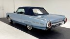 Thumbnail Photo 5 for 1962 Ford Thunderbird