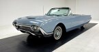 Thumbnail Photo 2 for 1962 Ford Thunderbird
