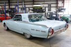 Thumbnail Photo 6 for 1962 Ford Thunderbird