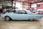 Thumbnail Photo 4 for 1962 Ford Thunderbird