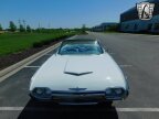 Thumbnail Photo 3 for 1962 Ford Thunderbird