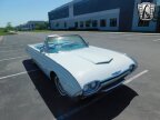 Thumbnail Photo 4 for 1962 Ford Thunderbird