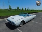 Thumbnail Photo 2 for 1962 Ford Thunderbird