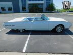 Thumbnail Photo 5 for 1962 Ford Thunderbird