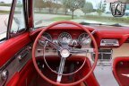 Thumbnail Photo 4 for 1962 Ford Thunderbird