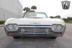 Thumbnail Photo 6 for 1962 Ford Thunderbird