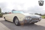 Thumbnail Photo 2 for 1962 Ford Thunderbird