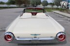 Thumbnail Photo 5 for 1962 Ford Thunderbird