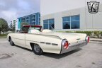 Thumbnail Photo 3 for 1962 Ford Thunderbird
