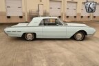 Thumbnail Photo 4 for 1962 Ford Thunderbird