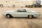 Thumbnail Photo 2 for 1962 Ford Thunderbird