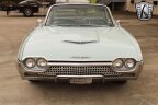 Thumbnail Photo 5 for 1962 Ford Thunderbird