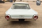 Thumbnail Photo 3 for 1962 Ford Thunderbird