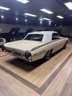 Thumbnail Photo 4 for 1962 Ford Thunderbird