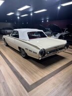 Thumbnail Photo 2 for 1962 Ford Thunderbird