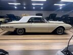 Thumbnail Photo 5 for 1962 Ford Thunderbird