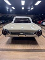 Thumbnail Photo 3 for 1962 Ford Thunderbird